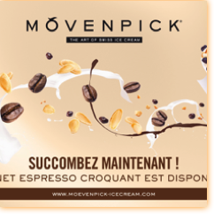 Futurebrand / Movenpick